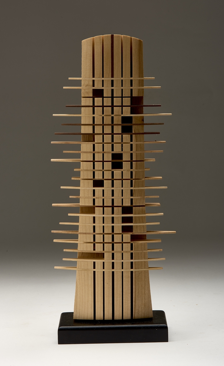 Monad 201 by Len Zeoli