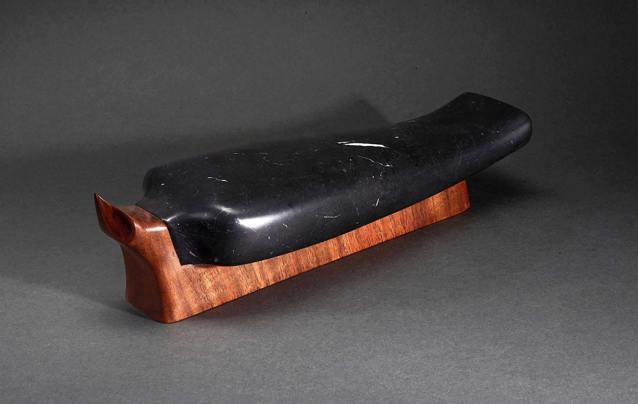 Click here to view Bird Shaman 233 by Len Zeoli