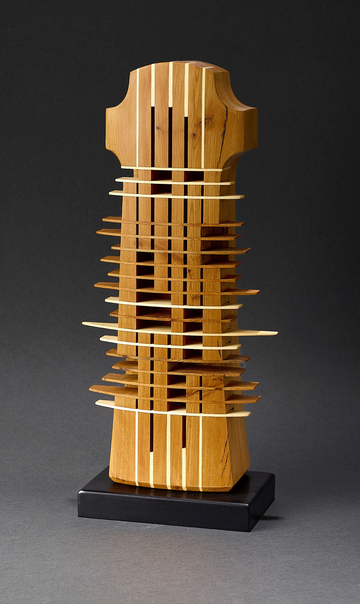 Click here to view Monad 923 by Len Zeoli