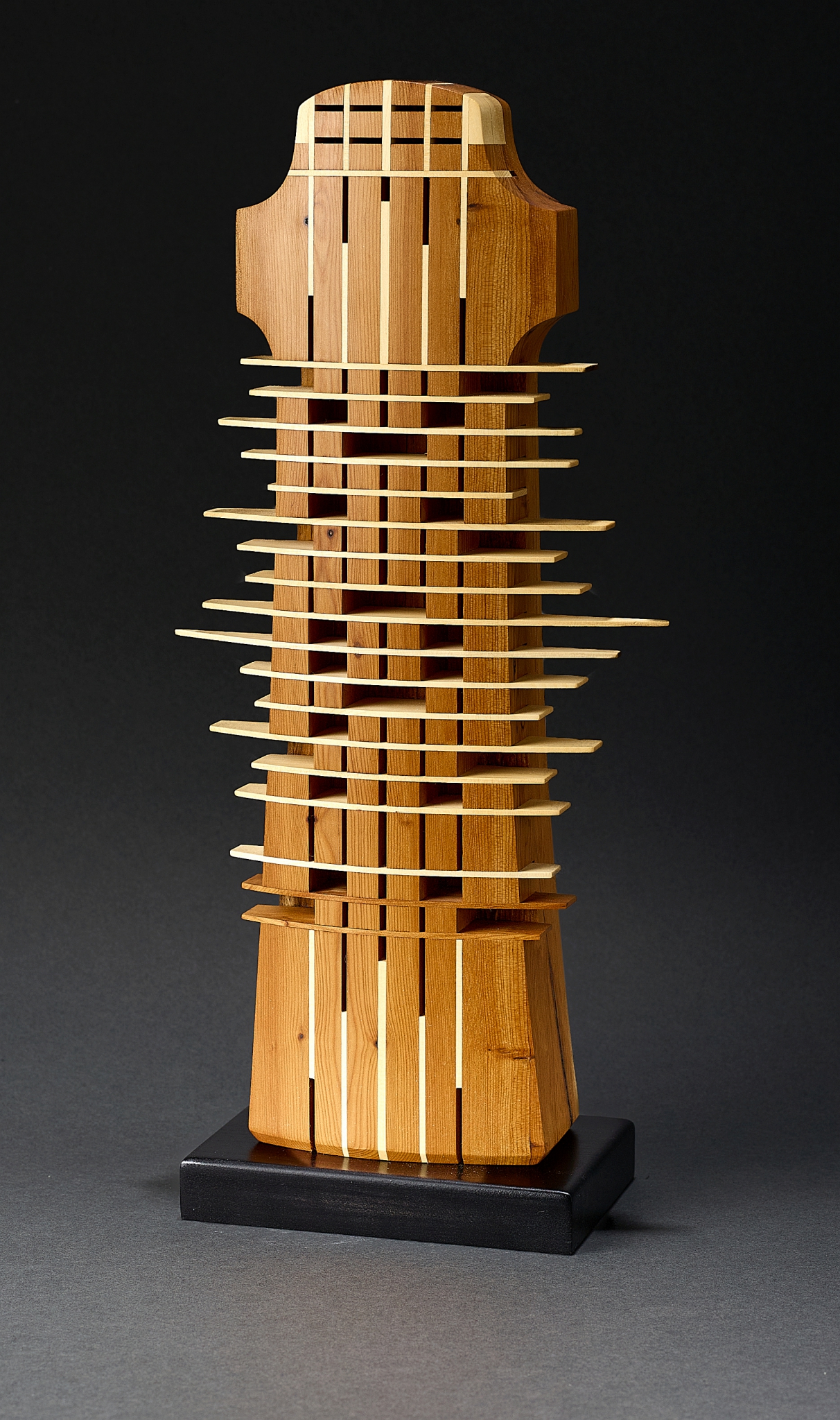 Click here to view Monad 1123 by Len Zeoli