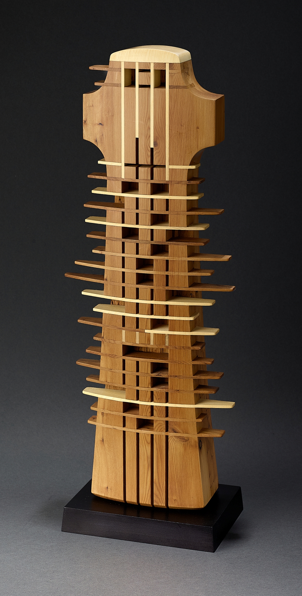 Click here to view Monad 1323 by Len Zeoli
