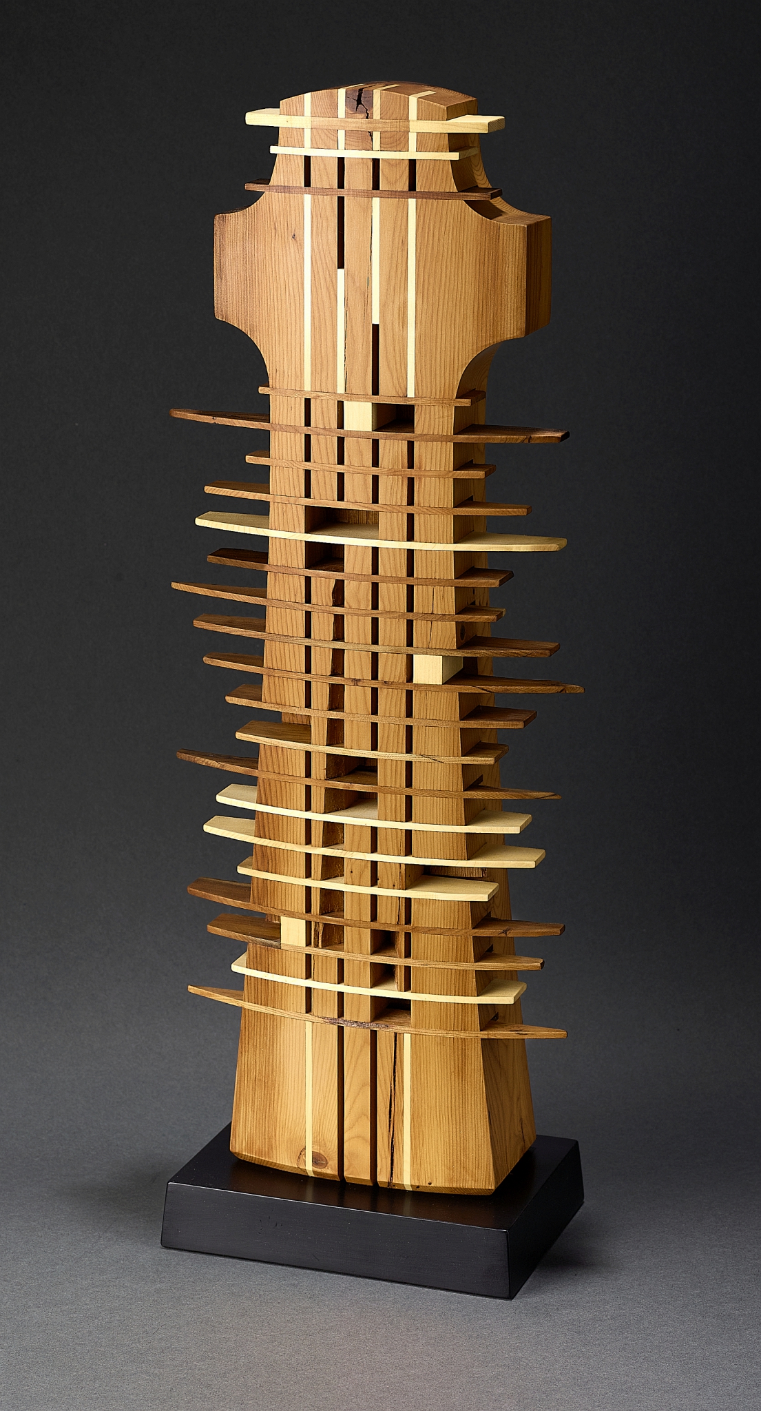 Click here to view Monad 1423 by Len Zeoli