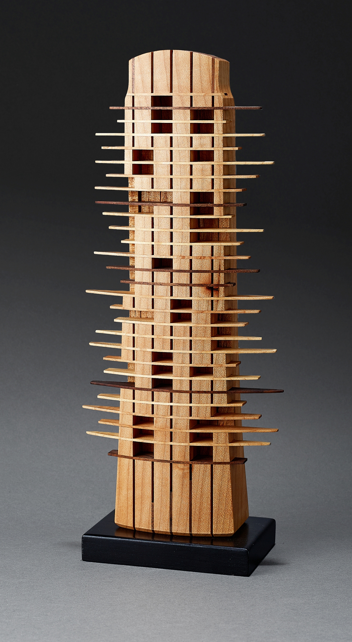 Click here to view Monad 1623 by Len Zeoli
