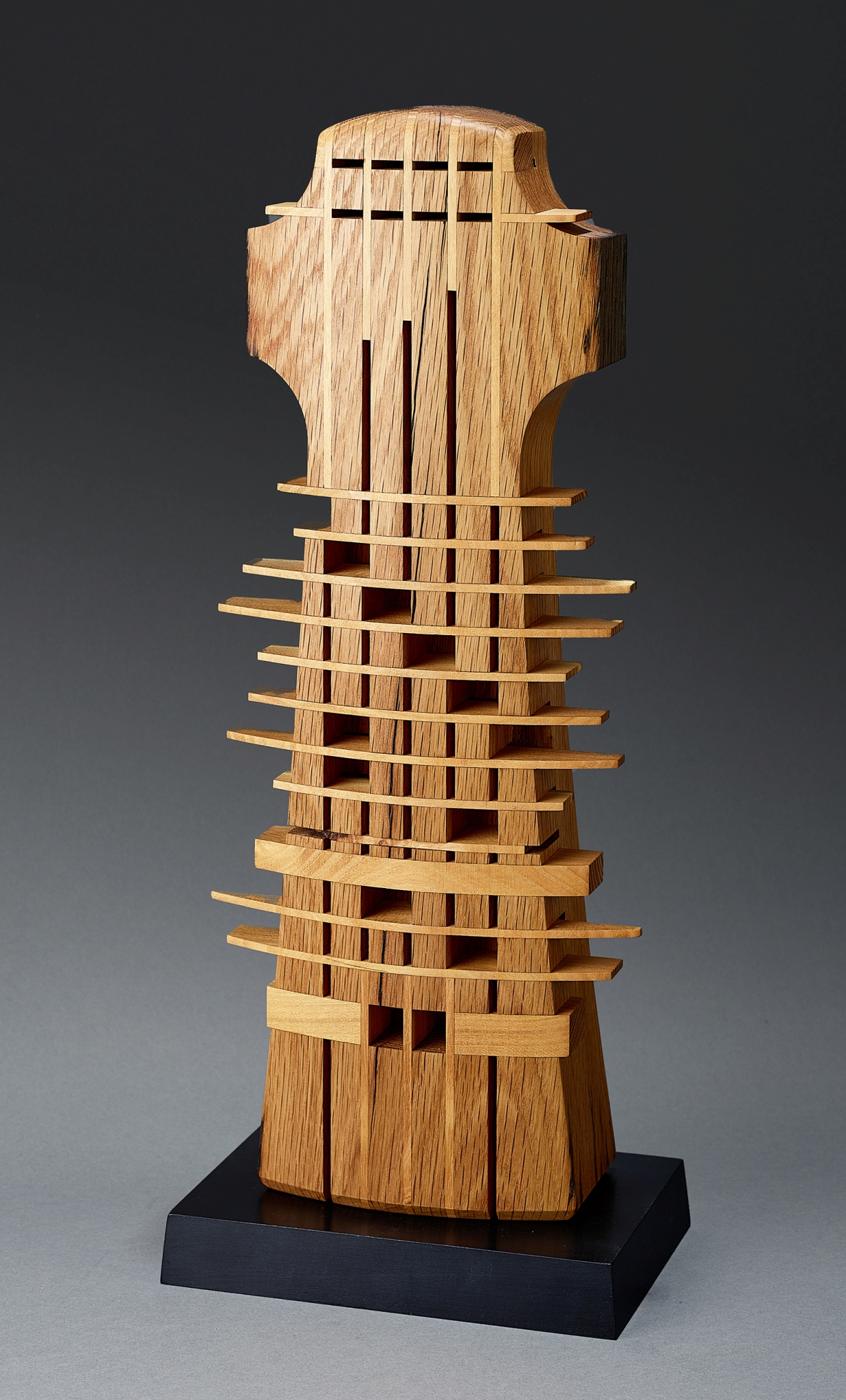 Click here to view Monad 2423 by Len Zeoli