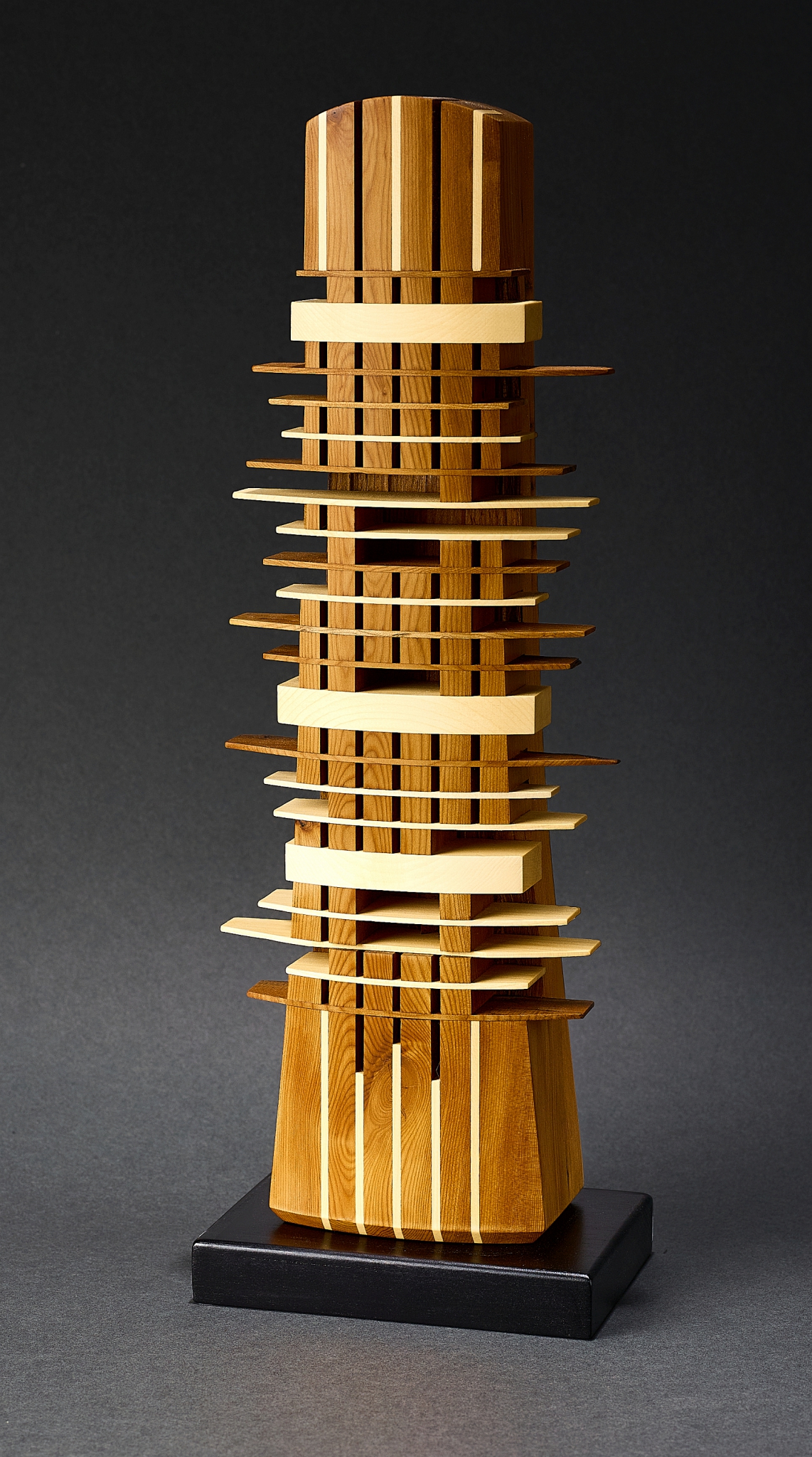 Monad 2123 by Len Zeoli