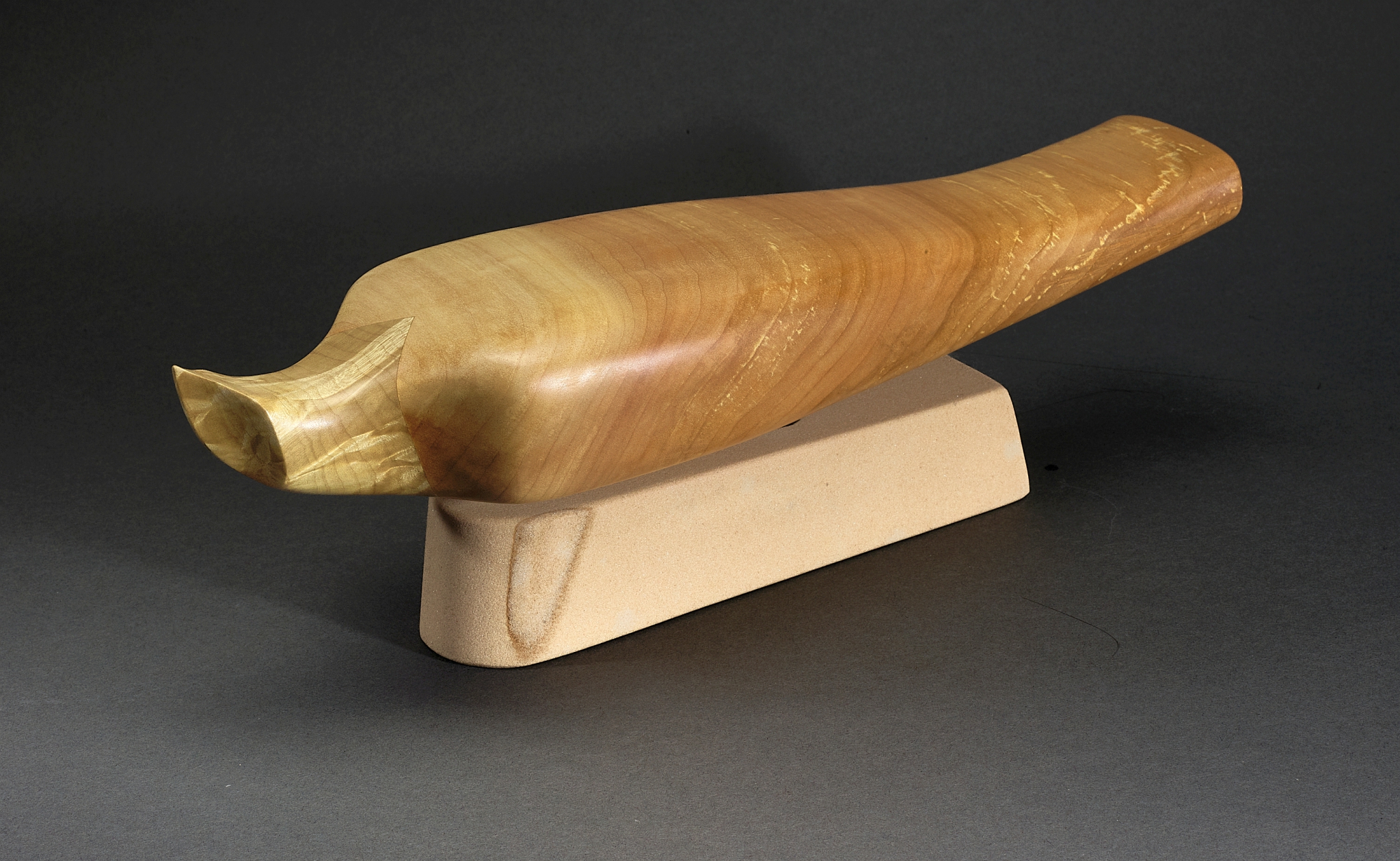 Click here to view Bird Shaman 242 by Len Zeoli