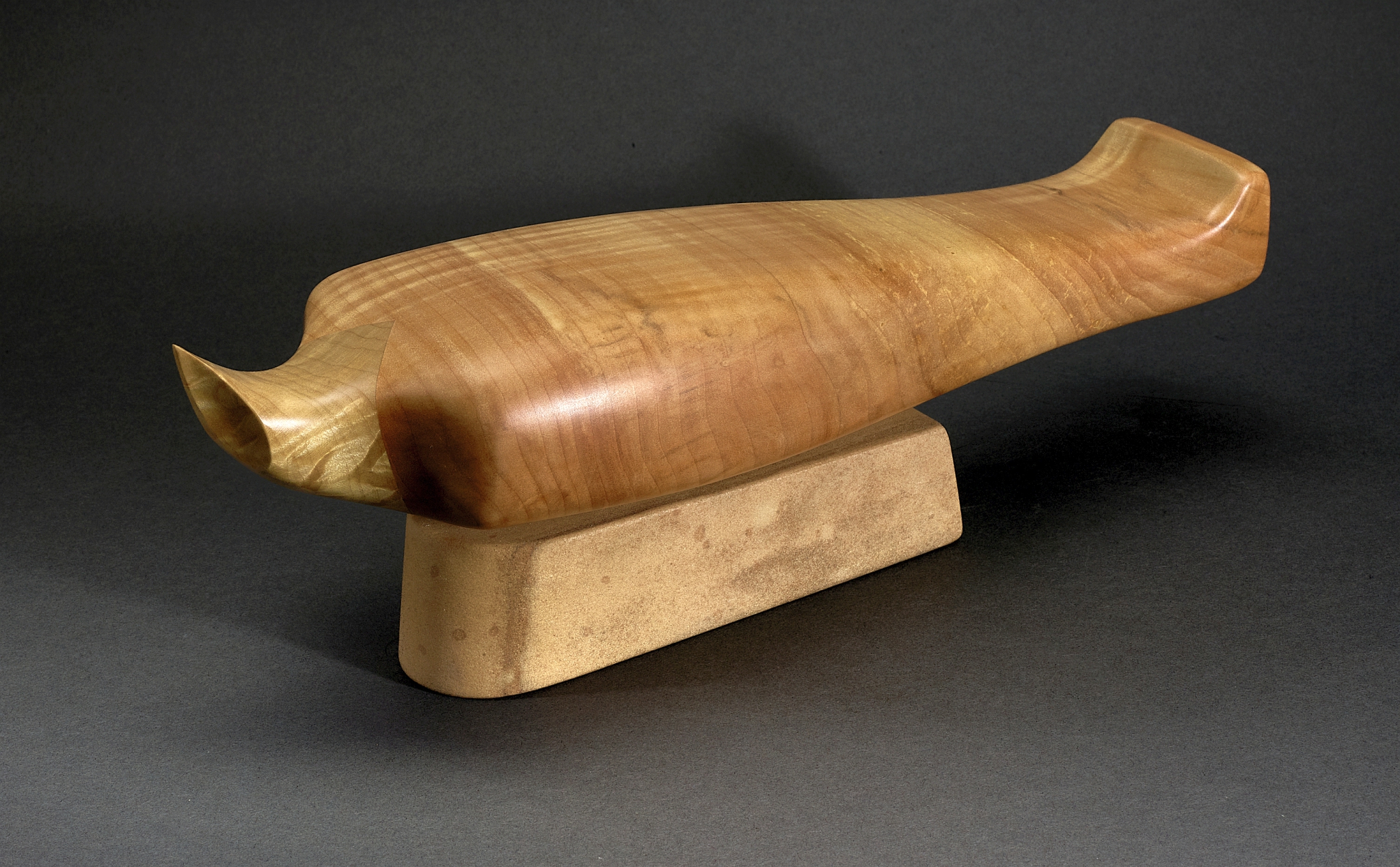 Click here to view Bird Shaman 246 by Len Zeoli