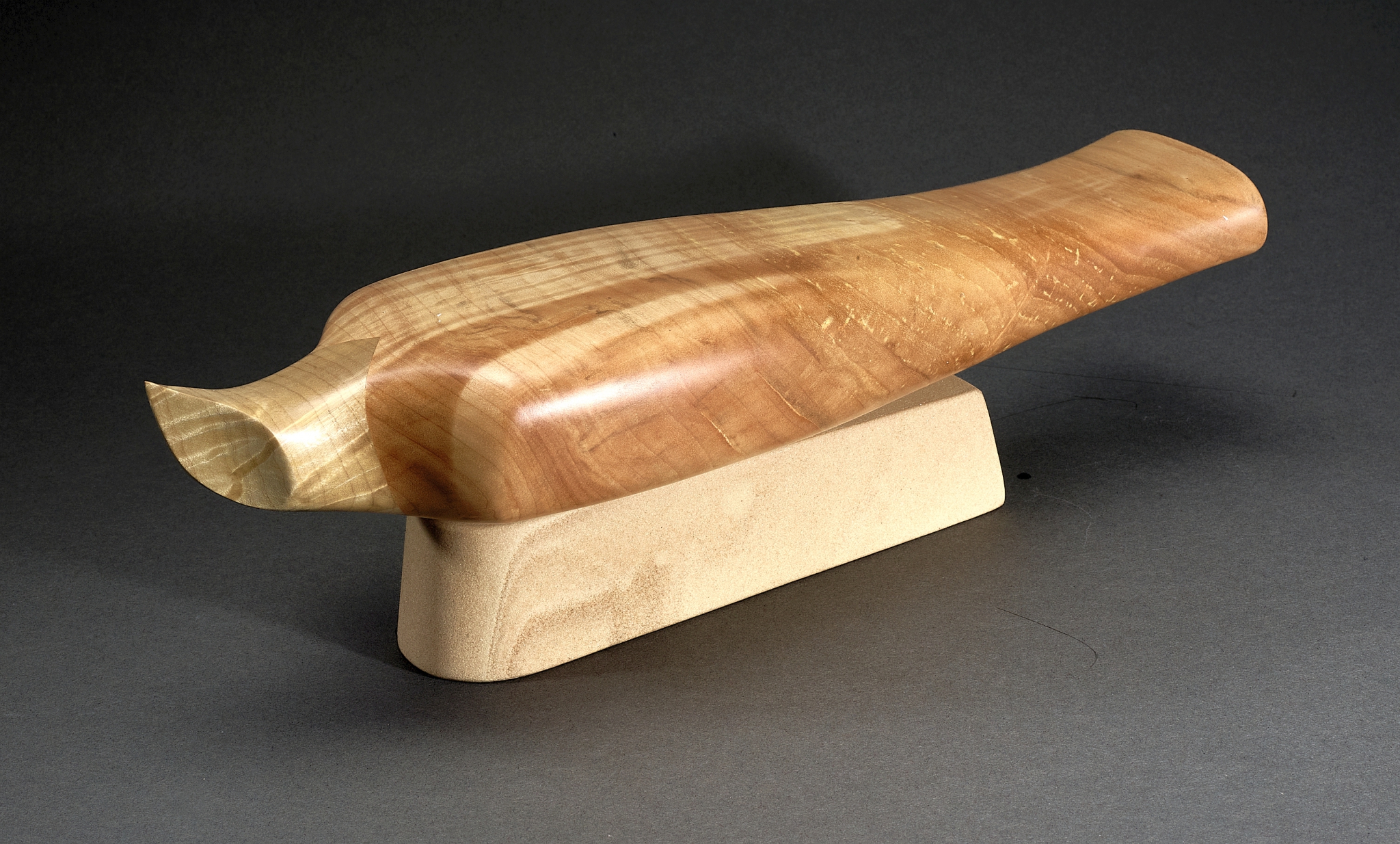 Click here to view Bird Shaman 247 by Len Zeoli