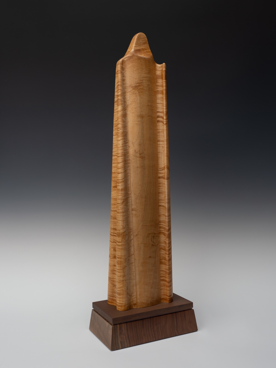 Click here to view Ancestor by Len Zeoli