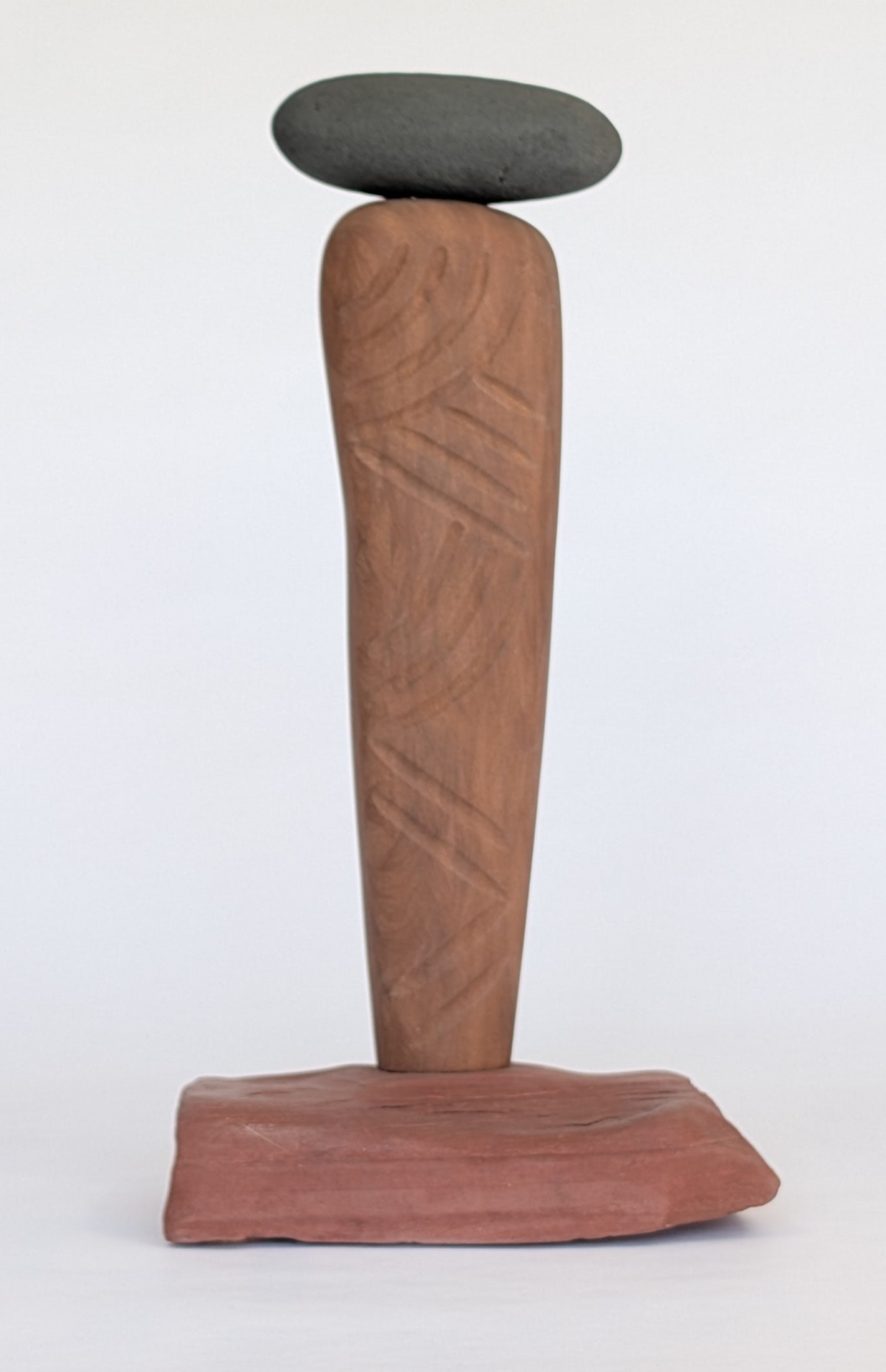 Emergence Through Relationship by Len Zeoli
